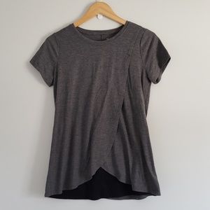 Motherhood Maternity Nursing top